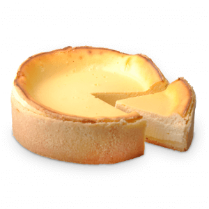 Käsekuchen