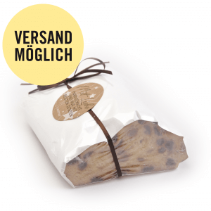 Butterstollen 500g
