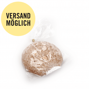 Lebkuchen gebaselt