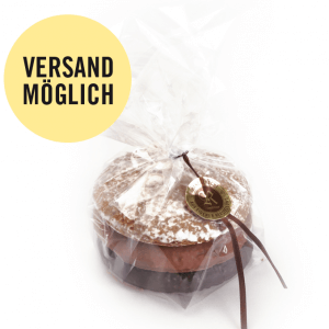 3er Elisenlebkuchen Gebaselt, Vollmilch, Zartbitter