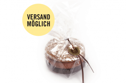3er Elisenlebkuchen Gebaselt, Vollmilch, Zartbitter