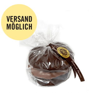 3er Elisenlebkuchen 2x Zartbitter 1x Vollmilch