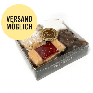 Weihnachtsgebäck170g