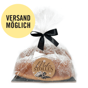 Mohnstollen