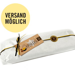 Münchner Kindl Stollen
