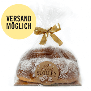 Nussstollen