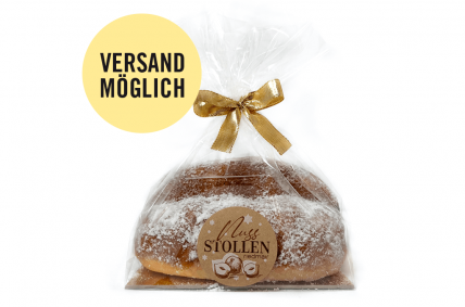 Nussstollen